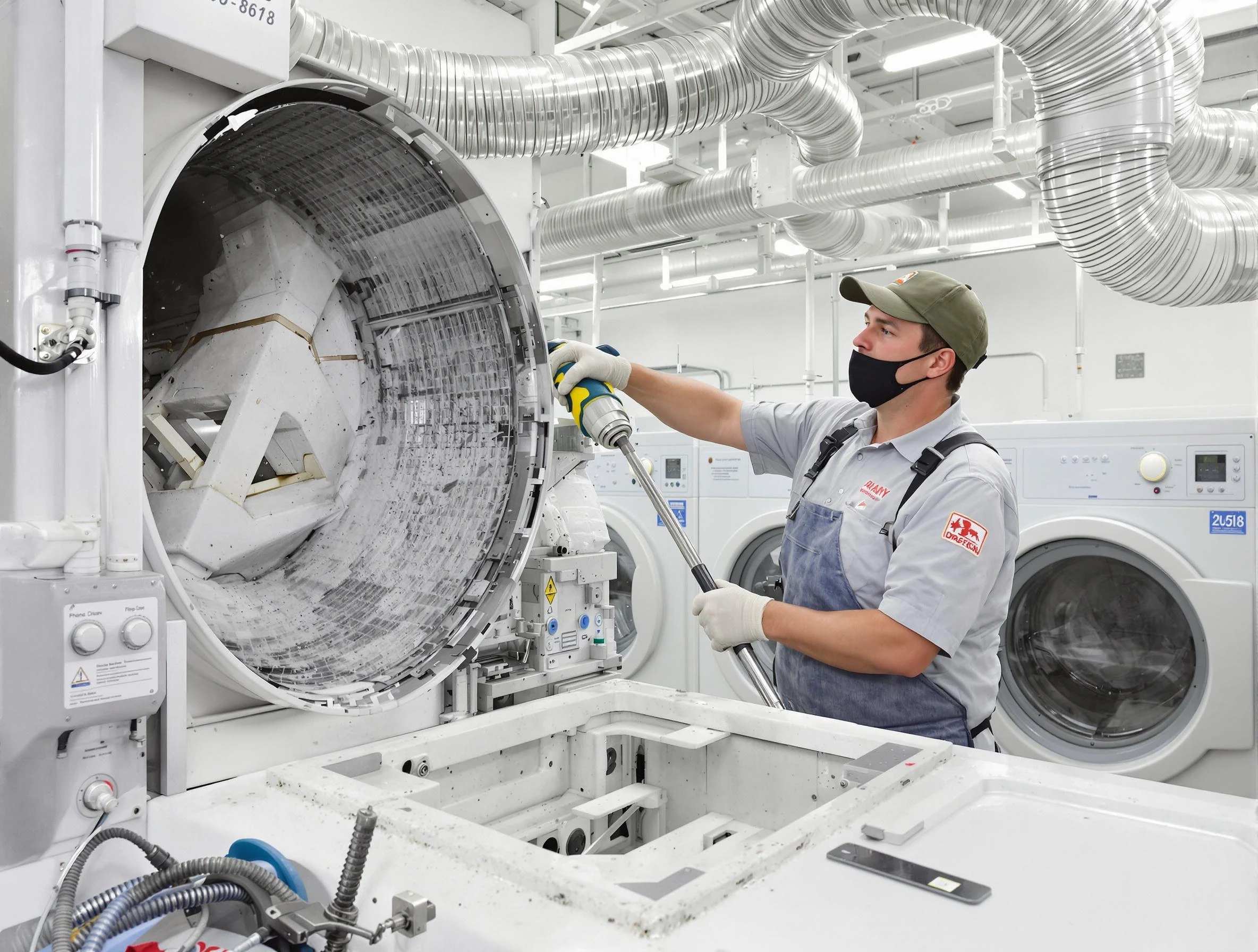 Commercial Vent Cleaning service in Jefferson Hills, PA