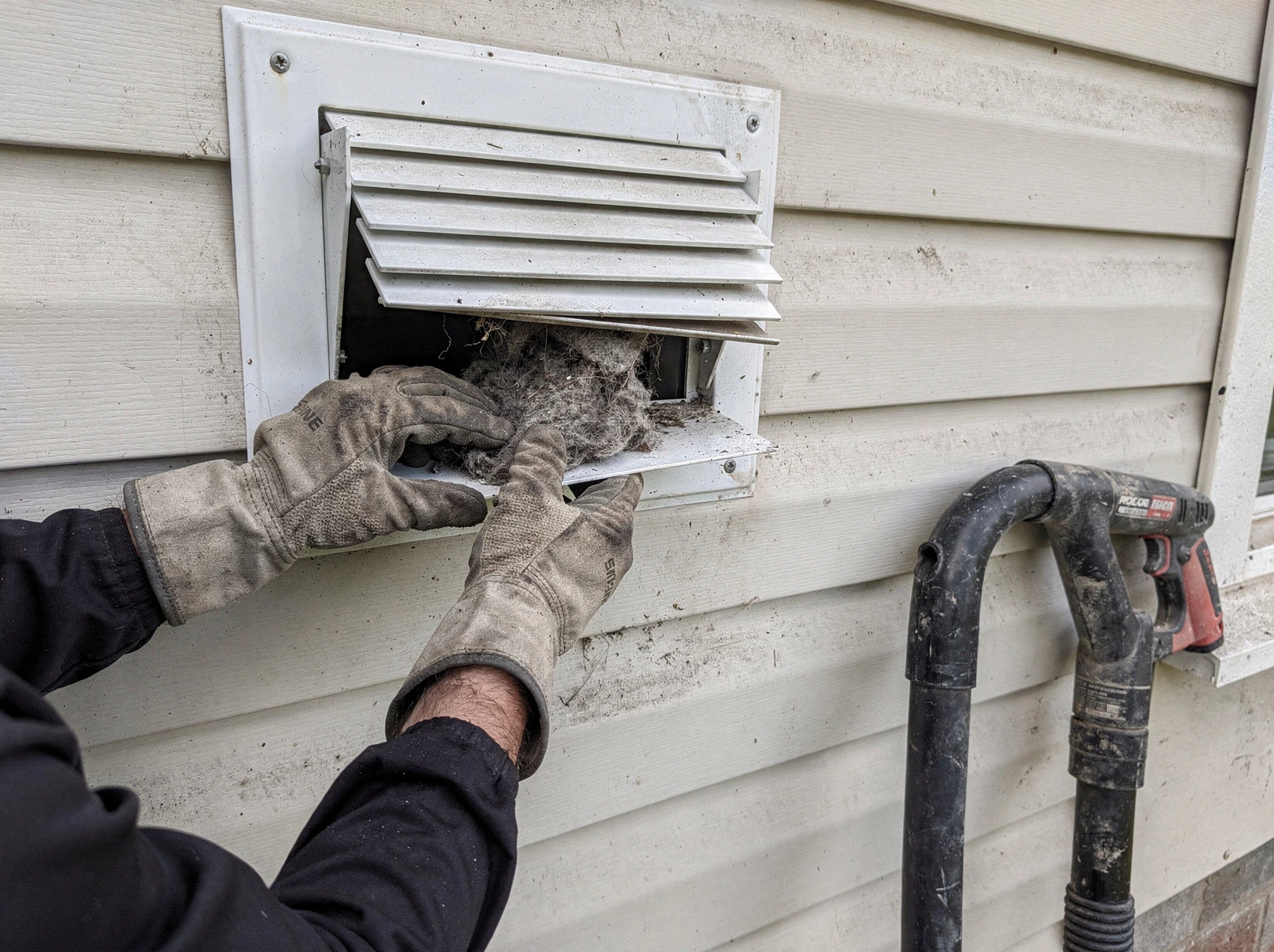 Exhaust Vent Cleaning service in Jefferson Hills, PA