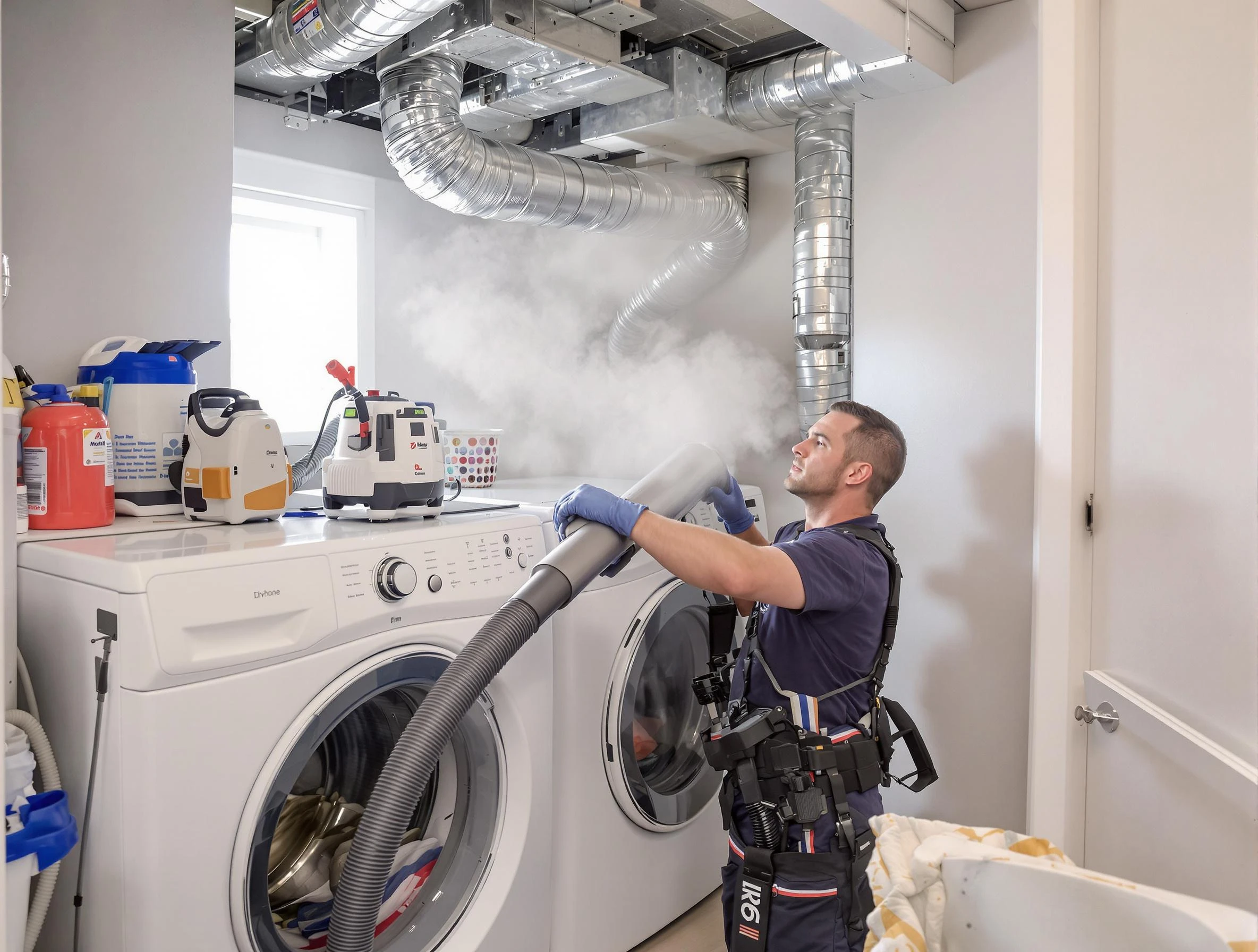 Duct Cleaning service in Jefferson Hills, PA