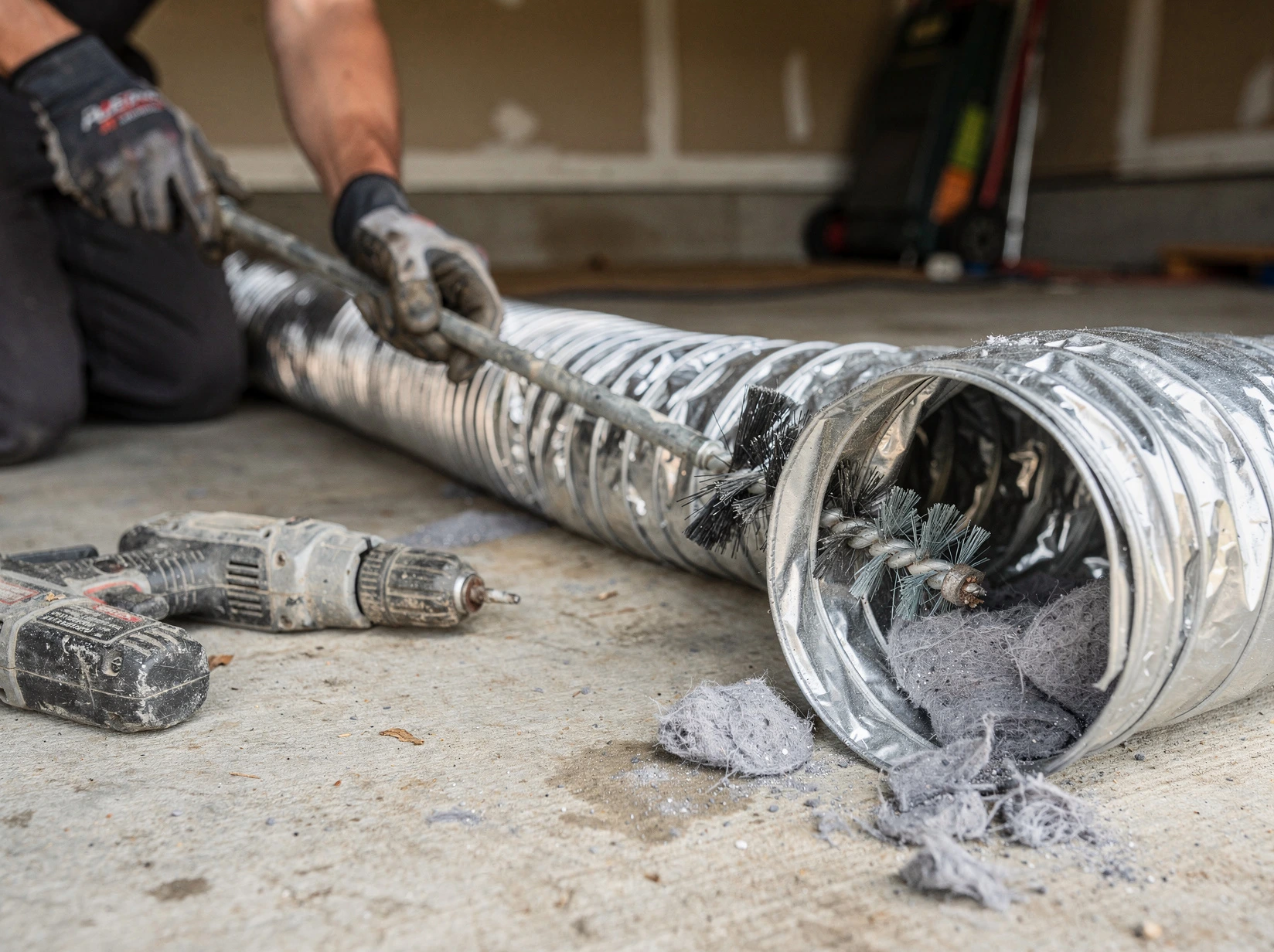Duct Cleaning service in Jefferson Hills, PA