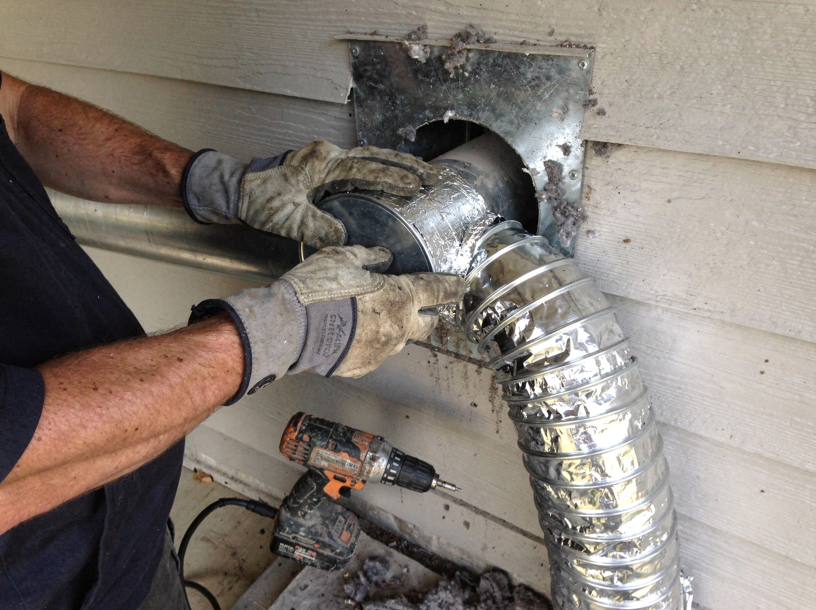 Vent Repair & Installation service in Jefferson Hills, PA
