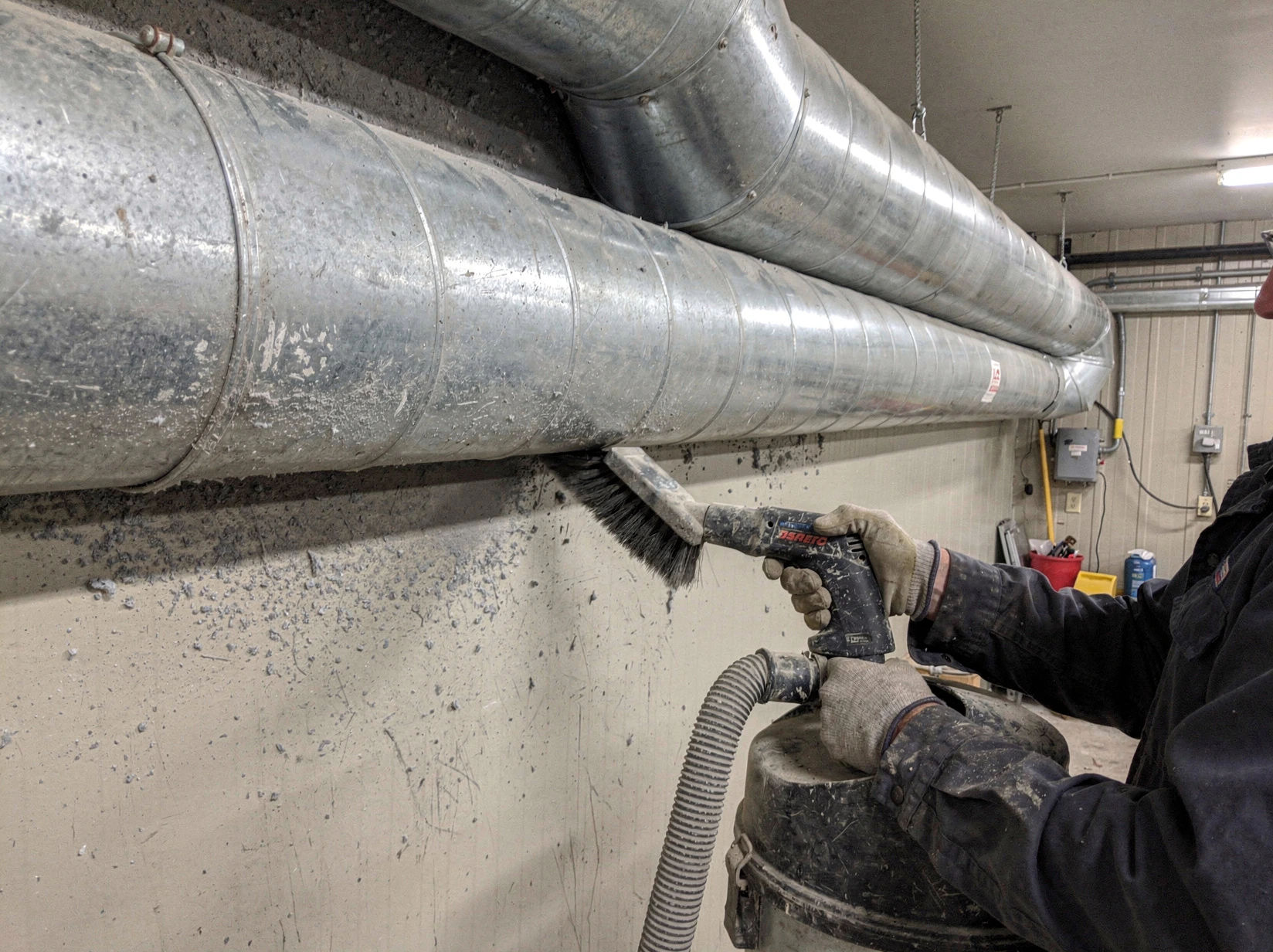 Industrial Vent Cleaning service in Jefferson Hills, PA